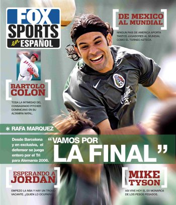 fox sports en espanol fox sports en espanol