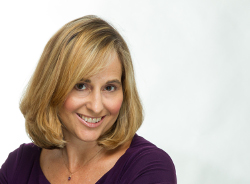 Julie Cottineau, CEO, BrandTwist