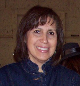 Maria Lopez De Leon hmprMariaLopezDeLeon.jpg
