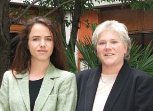 Anna Ostrovsky and Laurie Ziffrin hmprLaurie_Anna.jpg