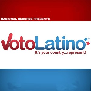 Voto Latino album cover hmprvotocover.jpg