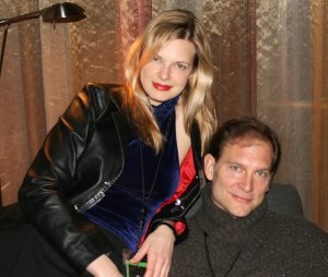 Cristina Khuly and Douglas Eger hmprcristinakhuly2.jpg