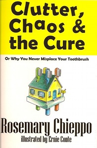Clutter, Chaos and the Cure