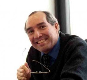 Federico Subervi, Ph.D.