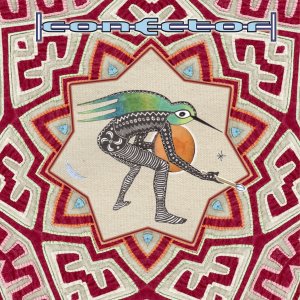 Conector album cover