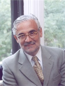 Marcelo M. Suárez Orozco, Ph.D.
