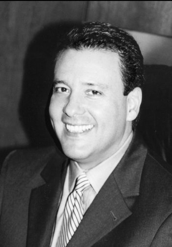Cesar Melgoza