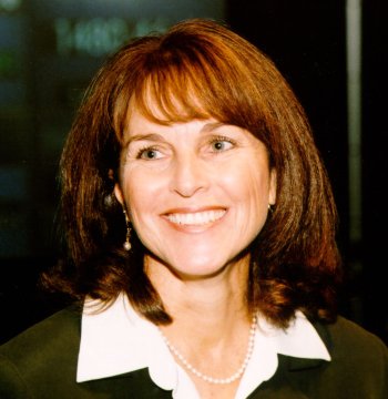 Cathy Baron Tamraz