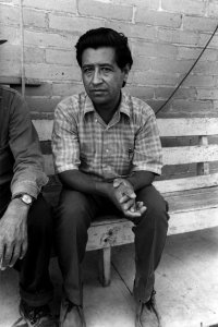 Cesar E. Chavez