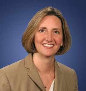 Heidi Dickert