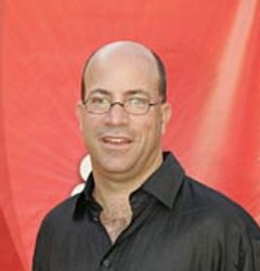 Jeff Zucker