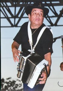 Mingo Saldivar