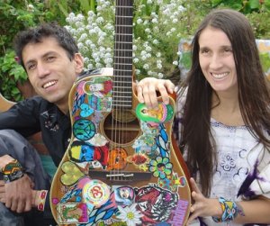 Aterciopelados