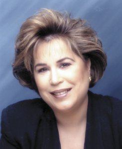 Maria Cisneros