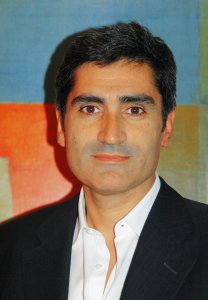 Alejandro Cosentino