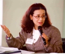 Diana Rios, Ph.D.