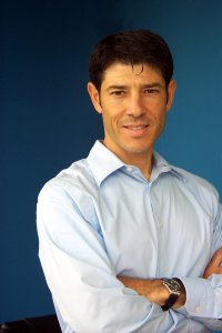 Eduardo Perez