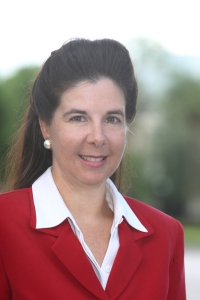 Elena del Valle, MBA