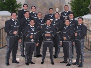 Mariachi Plata de Las Vegas