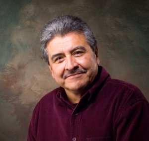 Sam Coronado