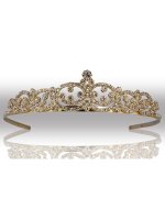 Quinceañera tiara