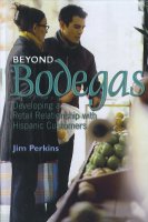 Beyond Bodegas