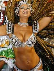 Samba School