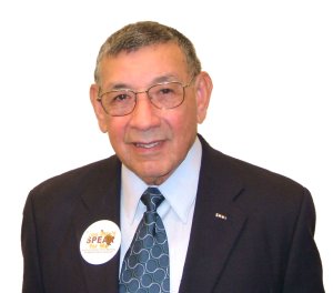 Col. Al Rodriguez