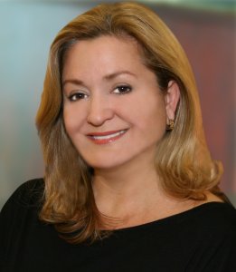 Cynthia Hudson Fernández
