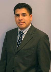 Hugo Hernandez