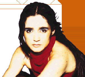 Julieta Venegas