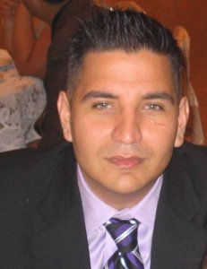 Lawrence Ramirez