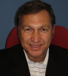 Luis Baraldi