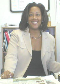 Lynnette M. Canedy