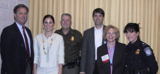 NAHJ immigration panelists