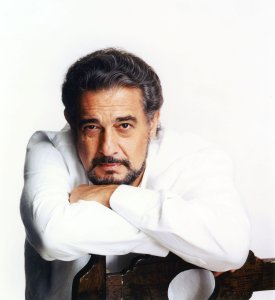 Placido Domingo