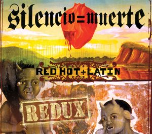 Red Hot & Latin Redux albumCover