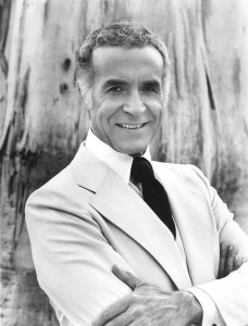 Ricardo Montalban