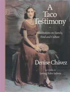 A Taco Testimony cover