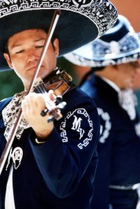 Mariachi Vargas