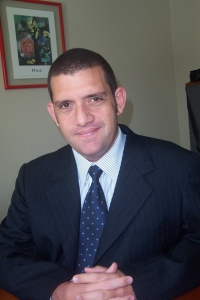 David Burgos
