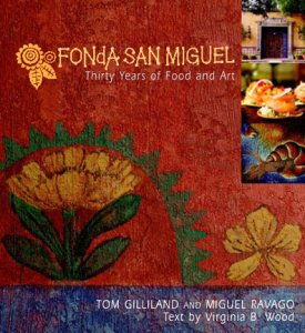 Fonda San Miguel cover