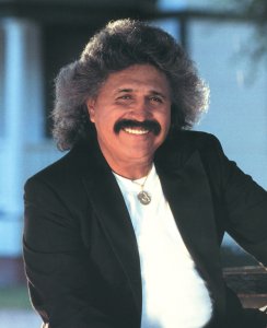 Freddy Fender