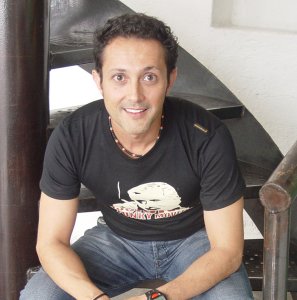 Javier Escobedo
