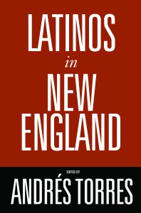 Latinos in New England