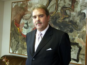 Luis Villanueva