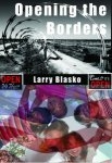 Opening the Borders book cover