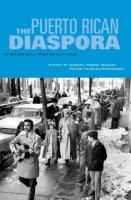 The Puerto Rican Diaspora book cover
