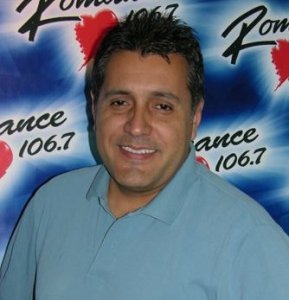Carlos Fernandez