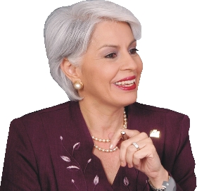 Lourdes Aponte-Rosario